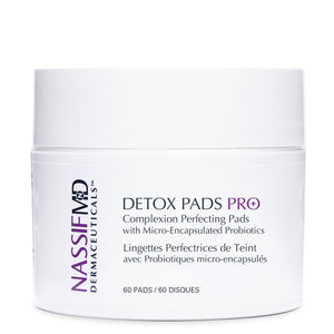 Detox Pads Original + PRO 60ct