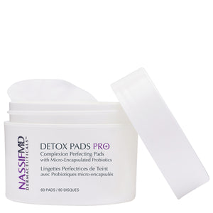 Detox Pads Original + PRO 60ct