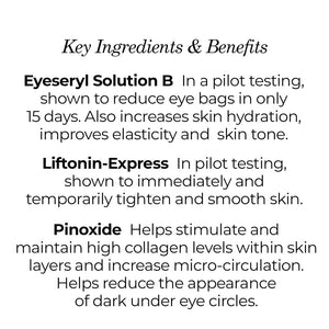 Undereye Anti-Aging Smoother